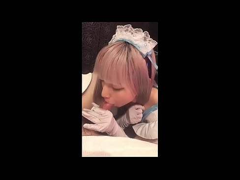 ❤️ Japanese Idol [mayuka], costume babu Perancis, bagian 1, blowjob jeung jerk off jeung lotion video sex dina su.corona-pass.ru ﹏