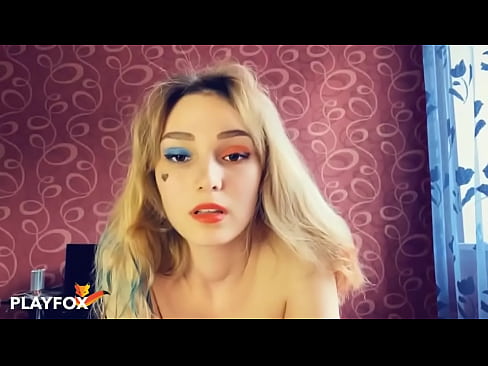 ❤️ Kacamata kanyataanana maya sihir masihan kuring séks sareng Harley Quinn video sex dina su.corona-pass.ru ﹏