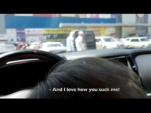❤️ Disedot pas di tempat parkir di luar supermarket video sex dina su.corona-pass.ru ﹏