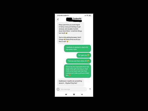 ❤️ Kuring nambihan PAWG énggal ti Tinder ka harem kuring (kaasup ngobrol sareng Tinder) video sex dina su.corona-pass.ru ﹏